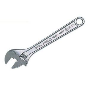 モンキーレンチ 100 MCC MW-HD10