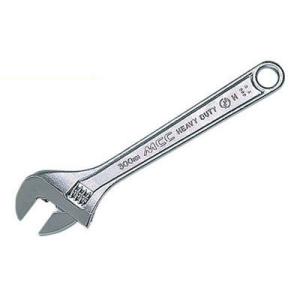 モンキーレンチ 250 MCC MW-HD25