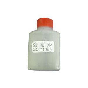 金剛砂 (#1000) 50g 常三郎 TO-315