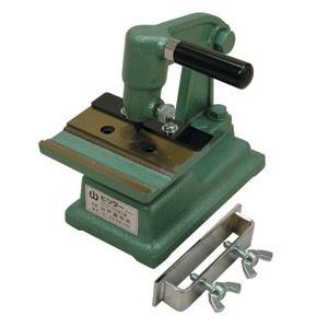 かんなの裏刃出し機 ヒッター アルデ