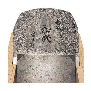 常三郎 白樫 1寸細工 左キワ鉋 ハイス鋼 30mm 5寸台 : ハーティ