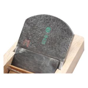 千寿（せんじゅ）白樫包堀80mm 常三郎 TP-19