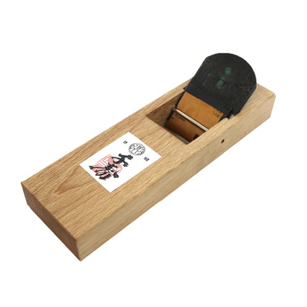 千寿（せんじゅ）白樫包堀70mm 9寸5分台 磨きパウダー付き 常三郎 TP-44