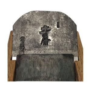 土性骨（どしょっぽね）（白樫・普通口）80mm 常三郎 TP-21