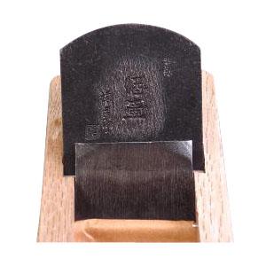 酒壷(みき) 裏出不要 白樫 70mm 柾目 常三郎 THN-106