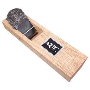 平小鉋(名門・青鋼） 白樫(八寸台）36mm 常三郎 TP-204