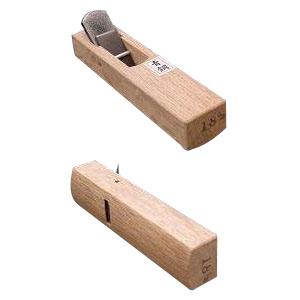 細工外丸鉋（白樫）30mm【青鋼】 常三郎 TP-244