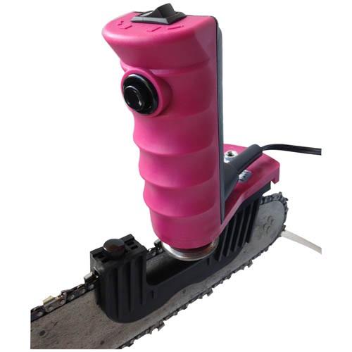 チェンソー目立機 極(きわみ) 4.8mm厚タイプ ツムラ TK-301-2