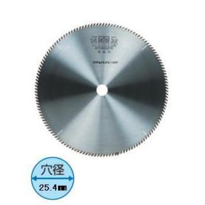 角鳩 竹切用チップソー 305mm×2.4×140p ツムラ