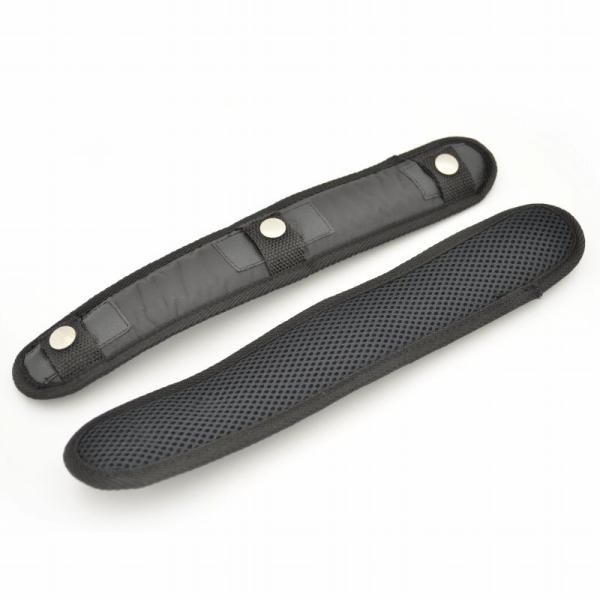 ハーネス型安全帯 腿用クッションパッド アイダ 椿モデル CPL