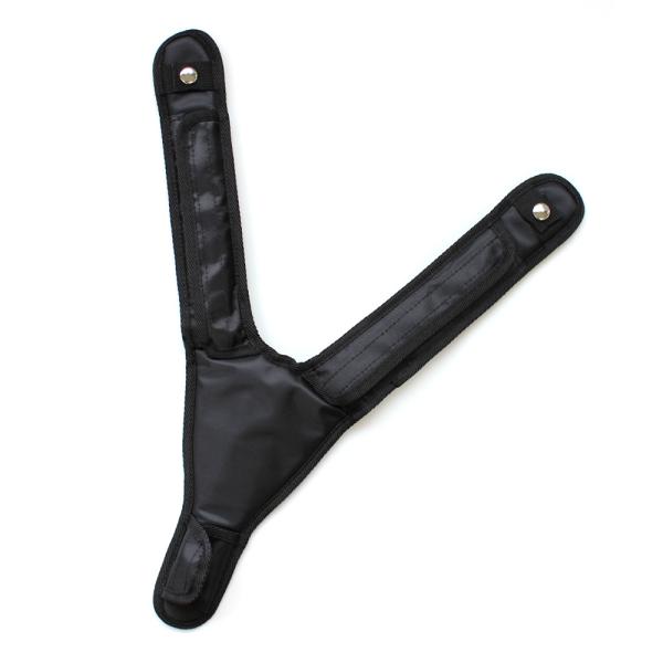 ハーネス型安全帯 Y型背中用クッションパッド 墜落制止用器具 アイダ NRK CPBY-VPL