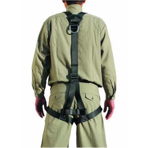 フルハーネスY型 Lサイズ(170-190cm...の詳細画像1