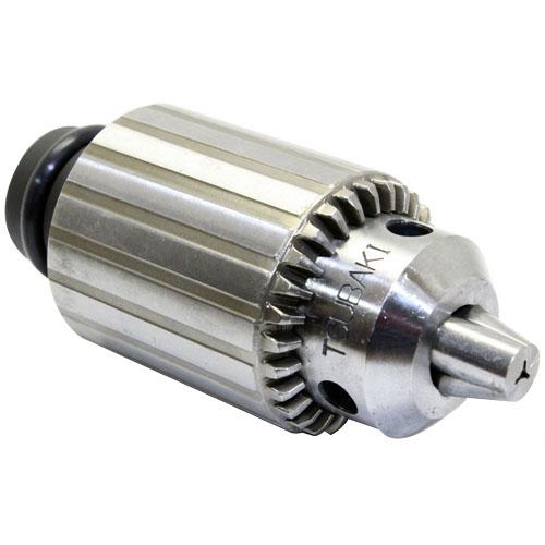 インパクトレンチ用ハイブリットチャック 12.7mm チャック許容範囲2mm〜13mm 取寄品 椿モ...