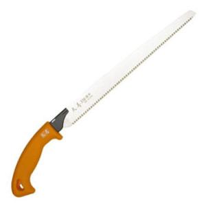 天寿 鞘入鋸330mm(本体)【果樹剪定鋸】 天寿刃物本舗