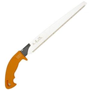 天寿 鞘入鋸270mm(本体)【果樹剪定鋸】 天寿刃物本舗