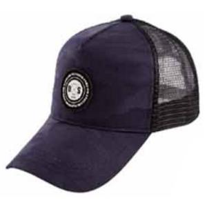 メッシュキャップ ネイビー サイズ：フリー 取寄品 DIVERSTYLE DS-00101NV_DS...