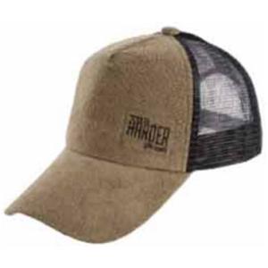 メッシュキャップ カーキ サイズ：フリー ※取寄品 DIVERSTYLE DS-1080(DS-00...