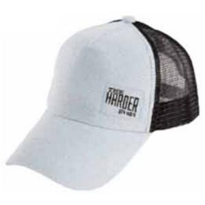 メッシュキャップ ブルー サイズ：フリー ※取寄品 DIVERSTYLE DS-1110(DS-00...