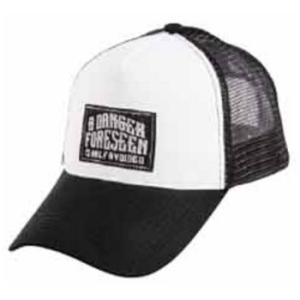 メッシュキャップ ブラック サイズ：フリー ※取寄品 DIVERSTYLE DS-1130