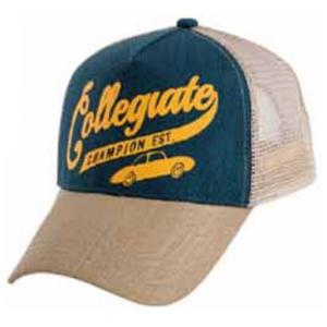 メッシュキャップ グリーン サイズ：フリー ※取寄品 DIVERSTYLE DS-1170