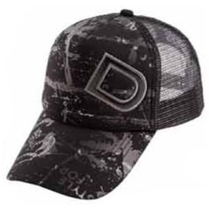 メッシュキャップ シルバー サイズ：フリー ※取寄品 DIVERSTYLE DS-1240