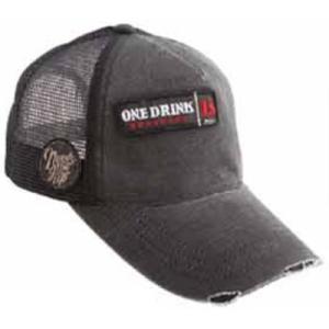 メッシュキャップ ブラック サイズ：フリー ※取寄品 DIVERSTYLE DS-1250 (DS-...