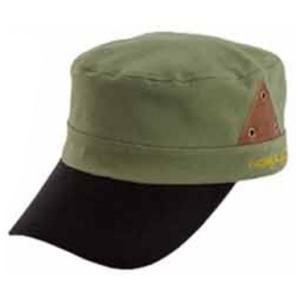 ワークキャップ カーキ サイズ：フリー ※取寄品 DIVERSTYLE DS-4130
