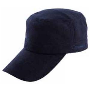 ワークキャップ ネイビー サイズ：フリー ※取寄品 DIVERSTYLE DS-4200