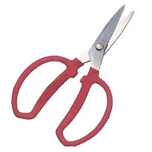 ホームフラワーはさみ No.0134 全長175mm ドウカン DK-650