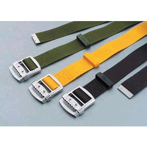 安全帯交換用胴ベルト 黄 1450mm別注品 TOYO トーヨーセフティー 1015