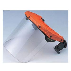 アンボプロテクター No.3004-TS(顔) TOYO トーヨーセフティー 3004TS