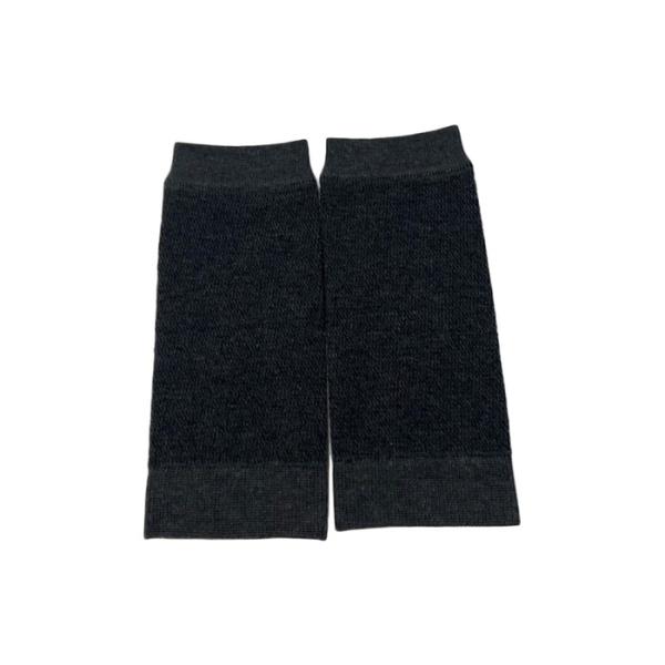 ホカホカレッグウォーマー (ミディアムグレー) 取寄品 TOYO トーヨーセフティー TB-50