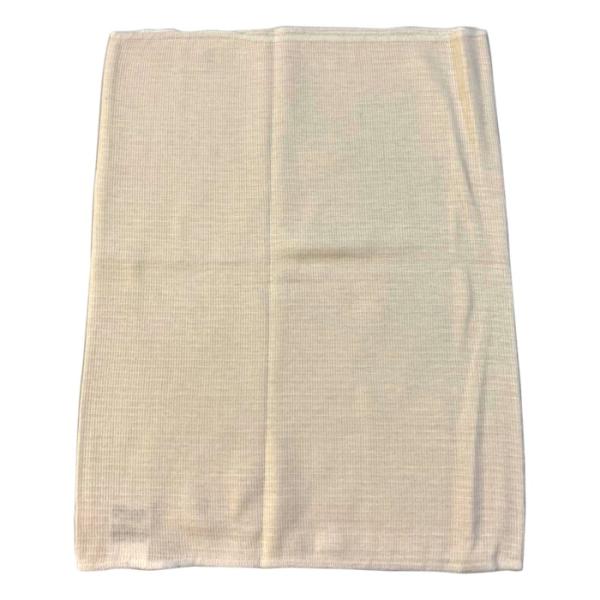 ホカホカウエストウォーマー (アイボリー)  取寄品 TOYO トーヨーセフティー TB-60