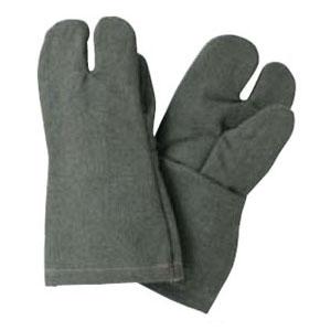 パイク溶接保護具 三本指手袋(1双価格) トラスコ PYR-T3