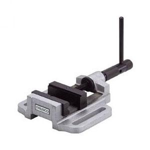 ボール盤バイス(強力)口開120mm トラスコ PV-125