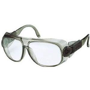 スワン 二眼型セーフティグラス 山本光学(株) SN200