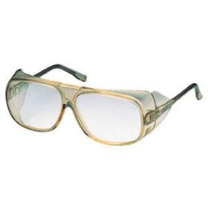 スワン 2眼型セーフティグラス 山本光学(株) YS190AF