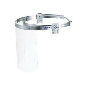 スワン ヘルメット取付型防災面 山本光学(株) 250A