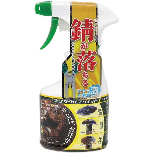 エンジニア ネジザウルスリキッド 泡タイプ ※取寄品 エンジニア ZC-29