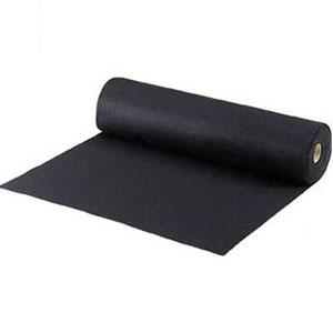 カーボンフェルト 2.8mm×1000mm×20m(1枚価格) トラスコ 28CF-120