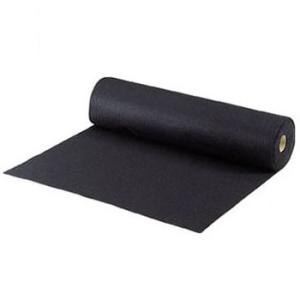カーボンフェルト 5.0mm×1000mm×2m(1枚価格) トラスコ 50CF-12