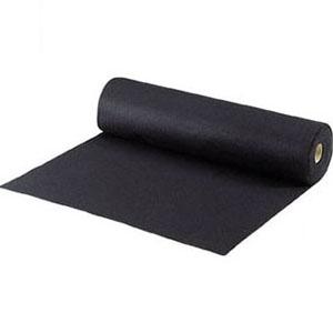 カーボンフェルト 5.0mm×1000mm×10m(1枚価格) トラスコ 50CF-120