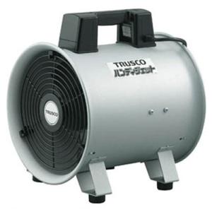 ハンディジェット 軸流ファン 外径290mm トラスコ HJF-300