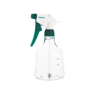ハンド式自在スプレー  500ml(1個価格) トラスコ GS-55