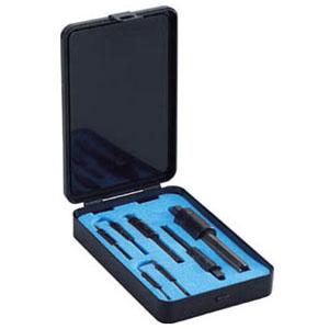 プールタップセット(3本爪・4本爪) トラスコ PTS-1700S