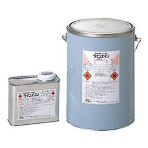 ラインズマン4.4kgセット 白 ABC商会 BLINW4