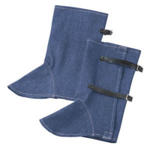 ジーンズ保護具足カバー(1組価格) トラスコ TGH-AK