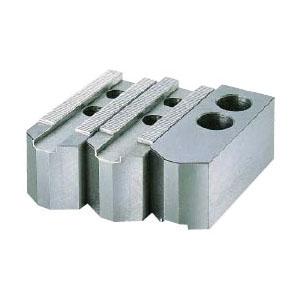 生爪(北川用)B用 48×19×23mm(1組・3個) トラスコ B-04