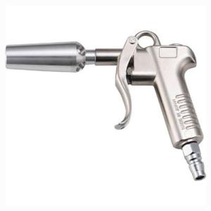 エアダスター 引金式カプラ付増量ノズル(1個価格) トラスコ TD-85