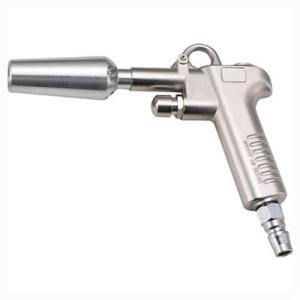 エアダスター ボタン式プラグタイプ増量ノズル(1個価格) トラスコ TD-35